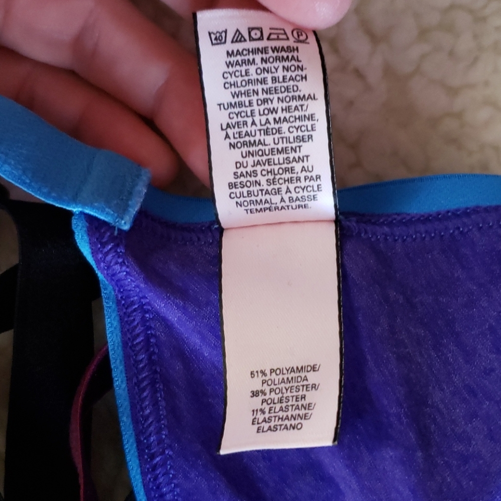 Pack of bras - Picture 2 of 2